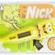 Illustration for article titled SpongeBob Squarepants Thermometer Wants to Sing in the Wrong Place